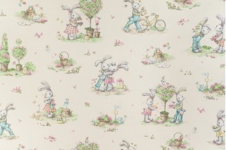 Обои виниловые де