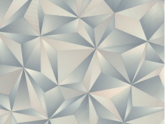 Обои виниловые синие геометрия Евро Декор L\'etoile арт. 8015-03 Синие обои с геом