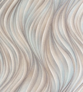 Обои зеленые геометрия OVK Design Эфес арт. 10692-04 Обои зеленые геом