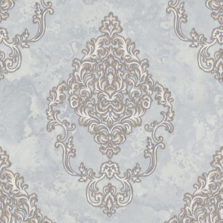 9178-11 Pino Обои Винил Горячего Тиснения 10.05 м*1.06 м/6 9178-11 Pino Обои