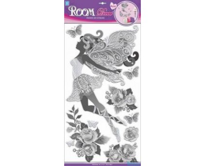 RCA 6404 (фея цветов)