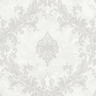 7232-00 Jardin Обои Винил Горячего Тиснения 10м*1.06 м/6