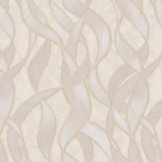 Обои серо-розовые с графикой Антураж виниловые Legenda арт. 168459-23 Обои серо-розовые