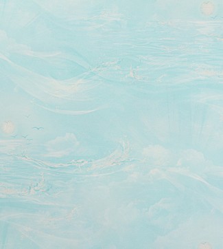 10980-01 Обои декор.г.т. Артекс Африка-уни 10м*1,06м/6 10980-01 Обои дек