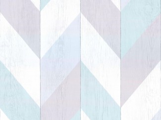 Обои белые рисунком под доски Артекс винил Нордик арт. 10404-01 Обои белые рисунк