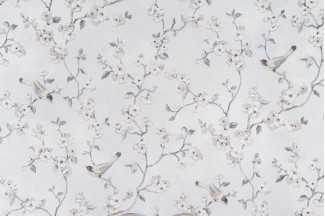 10833-01 Обои декор.г.т. Артекс Вербена 10м*1,06м/6 10833-01 Обои дек