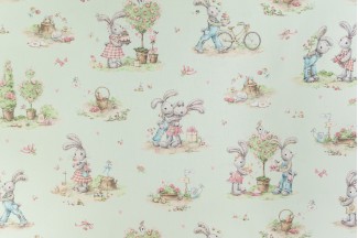 Обои виниловые де