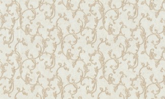 Обои золотые дамаск Опера INTERIO арт. 4132-3 Обои золотые дама