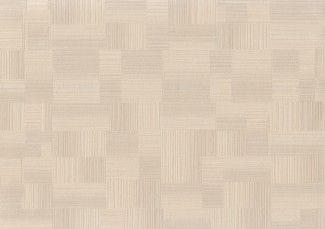 Обои виниловые коричневые геометрия Евро Декор Stich арт. 8019-21 Коричневые обои с