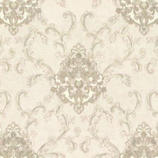 9174-17 Castello Обои Винил Горячего Тиснения 10м*1.06 м/6 9174-17 Castello