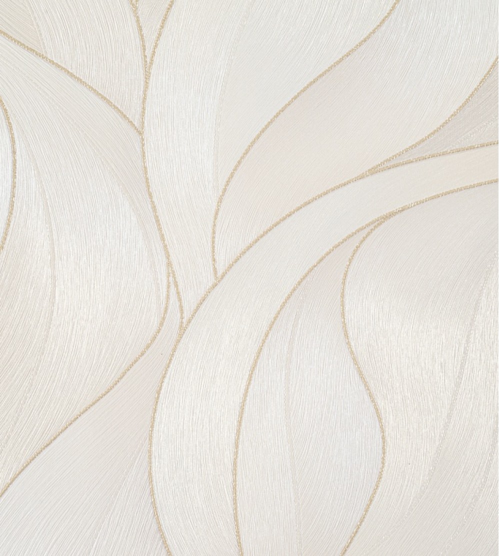 Обои бежевые флизелиновые однотонные Артекс Лагуна арт.10518-02