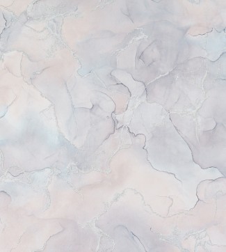 Обои виниловые фиолетовая акварель OVK Design Магия арт. 10625-02 Обои виниловые фи