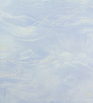 10980-03 Обои декор.г.т. Артекс Африка-уни 10м*1,06м/6 10980-03 Обои дек