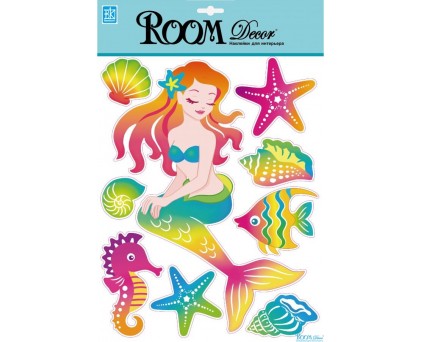 RKA 3504 (подводная принцесса)