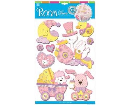 CBA 3522 (бэби № 2)