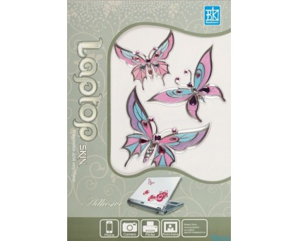 NBA 1101(бабочки)