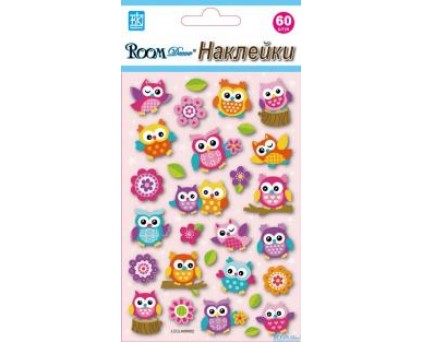 LCCLA 09002 (совки - мини) 2 листа