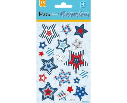 LCPOA 05014 (звездочки - мини)