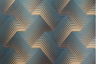 10906-05 Обои декор.г.т. Артекс Каскад 10м*1,06м/6 10906-05 Обои дек