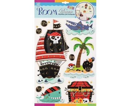 RCA 3902 (пиратские сокровища)