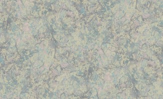 Обои с абстрактным рисунком виниловые Benefit арт. 60085-04 Зеленые обои с ри