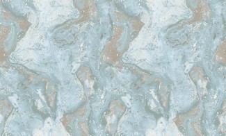 Обои виниловые голубые камень Benefit 6 арт. 60294-07 Обои виниловые го