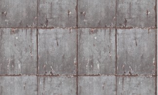 Обои с серым графическим рисунком Erismann виниловые Instawalls 2 арт. 12057-10 Обои виниловые с