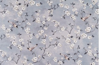 10833-04 Обои декор.г.т. Артекс Вербена 10м*1,06м/6 10833-04 Обои дек