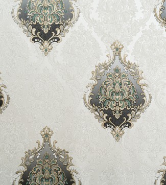 11015-05 Обои декор г.т.  Елена, 10м*1,06м/6 11015-05 Обои дек