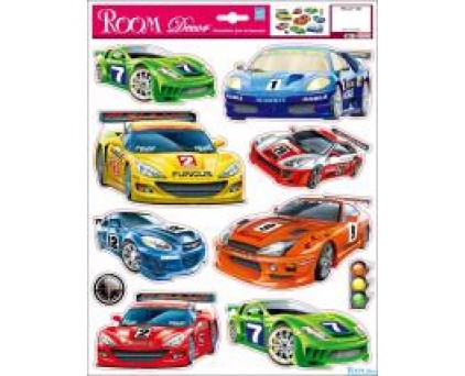 REA 2715 B (веселые рыбки № 2)