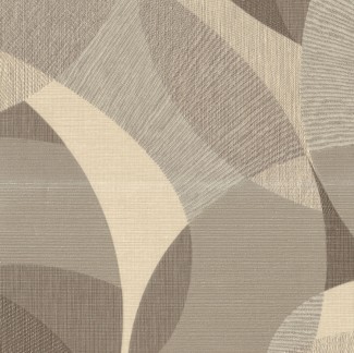 Обои коричневые геометрия Евро Декор винил Incas арт. 7123-02 Коричневые винило