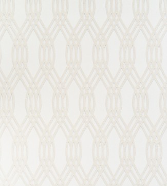 Обои белые полосы