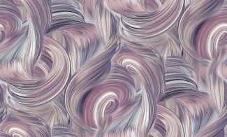 Обои виниловые фиолетовые графика Антураж Shine арт. 168434-19 Фиолетовые обои с