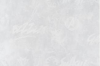 10909-01 Обои декор г.т. Артекс OVK Design Герои-уни, 10м*1,06м/6 10909-01 Обои дек