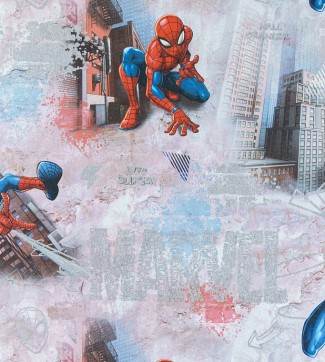 Обои герои Марвел