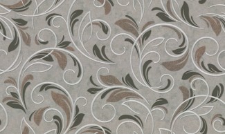 Обои серые флизелиновые классика Кристэл арт.10544-05 Обои серые класси