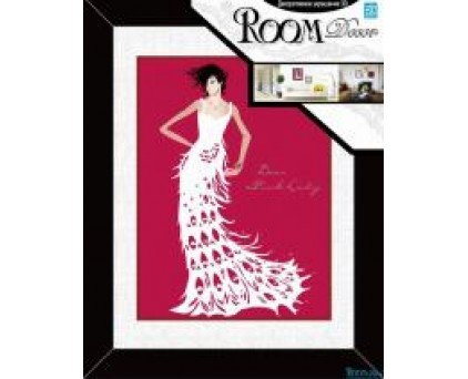 RCA 6905 (леди в белом)