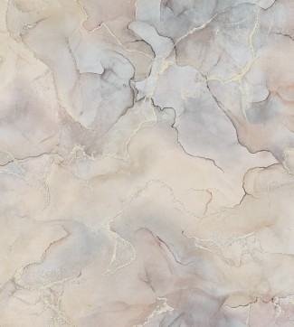 Обои виниловые коричневая акварель OVK Design Магия арт. 10625-05 Обои виниловые ко