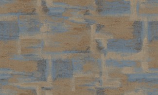 Обои фоновые синий с коричневым SIRPI винил Пейзаж арт. 10373-06 Обои виниловые фо