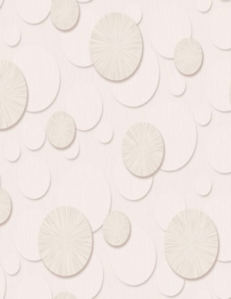 Обои розовые с геометрическим рисунком  Evolution арт. 168484-13 Обои розовые с ге