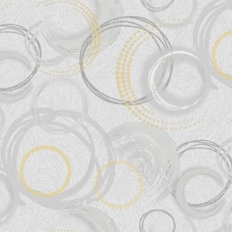 Обои серые геометрия Антураж Space виниловые арт. AN8582-26 Обои серые геомет