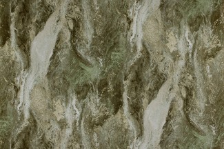 Обои коричневые рисунком под камень Артекс винил Композит арт. 10137-04 Обои коричневые р