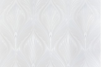 Обои белые флизелиновые графика Артекс Иоланта арт.10322-01 Белые флизелиновы