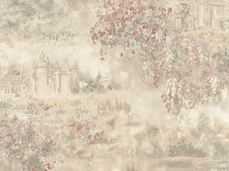 7084-02 Обои Saint-Tropez Eurodecor /6