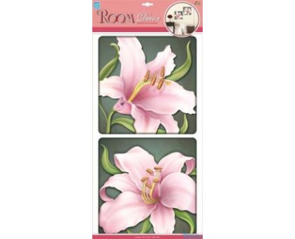 POA 0403 (лилии)