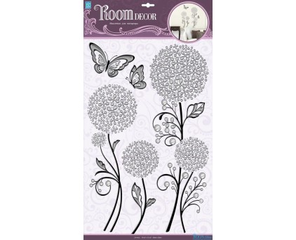 POA 6833 (одуванчики)