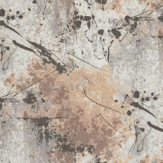 9164-14 Paint Обои Винил Горячего Тиснения Абстракция 9164-14 Paint Обо