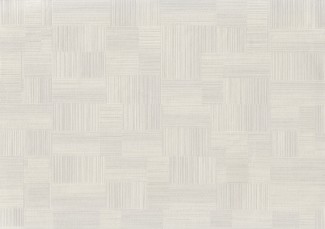 Обои виниловые бежевые геометрия Евро Декор Stich арт. 8019-11 Бежевые обои с ге