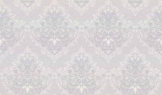 Обои серые виниловые Дамаск Жозефина арт. 10283-04 Обои серые винило