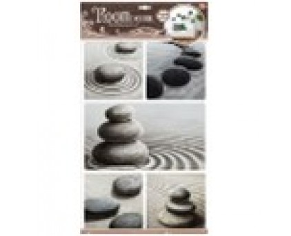 POA 9101 (сад камней)